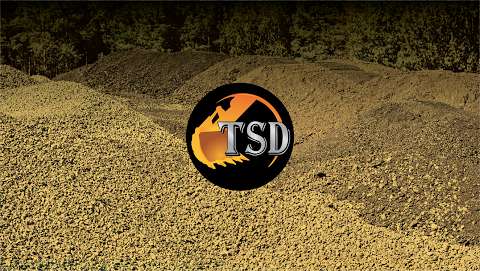 TSD Excavation