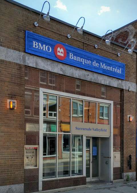 BMO Banque de Montréal