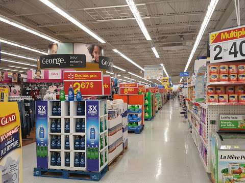 Walmart Salaberry-de-Valleyfield Supercentre